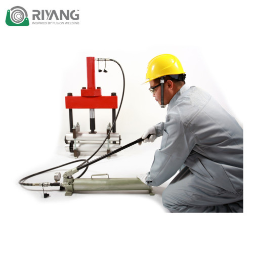 Hydraulic Squeezer Tool ST-H | RIYANG STORE