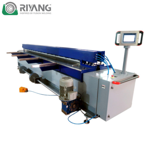 Plastic Sheet Welding Machine S-ZW3000A | RIYANG STORE