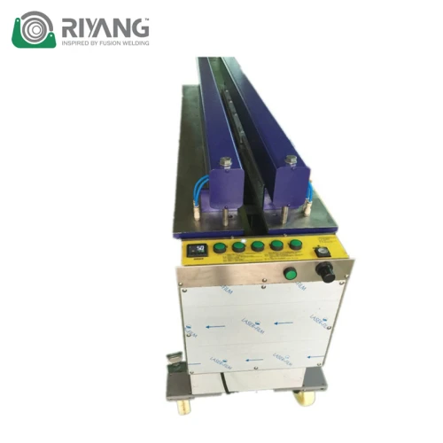 Soudeuse de tôles plastiques S-PH1500 | MAGASIN RIYANG