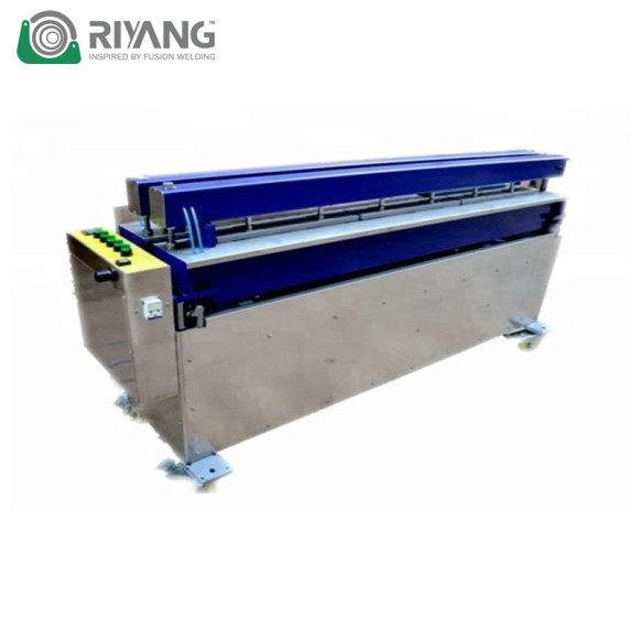 Máquina de solda de chapa de plástico S-PH1500 | LOJA DE RIYANG