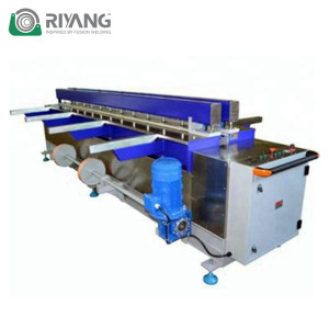 Plastic Sheet Welding Machine S-PH3000 | RIYANG STORE