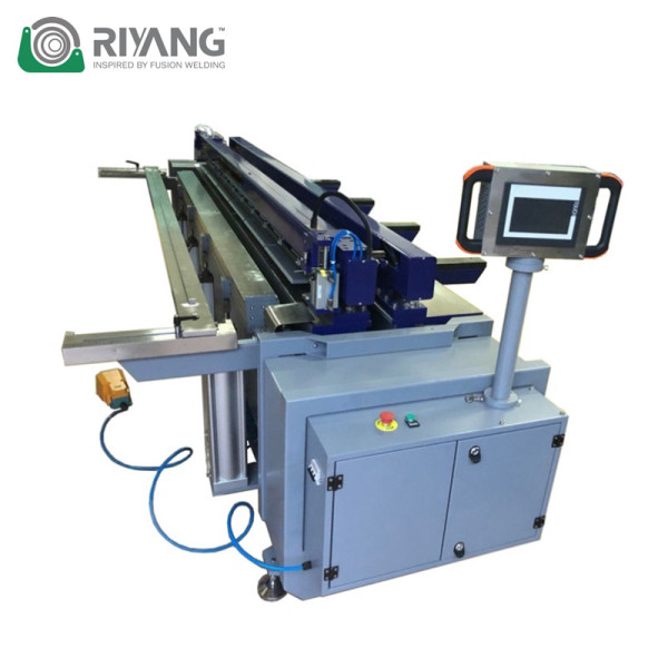 Plastic Sheet Welding Machine S-ZP3000A | RIYANG STORE