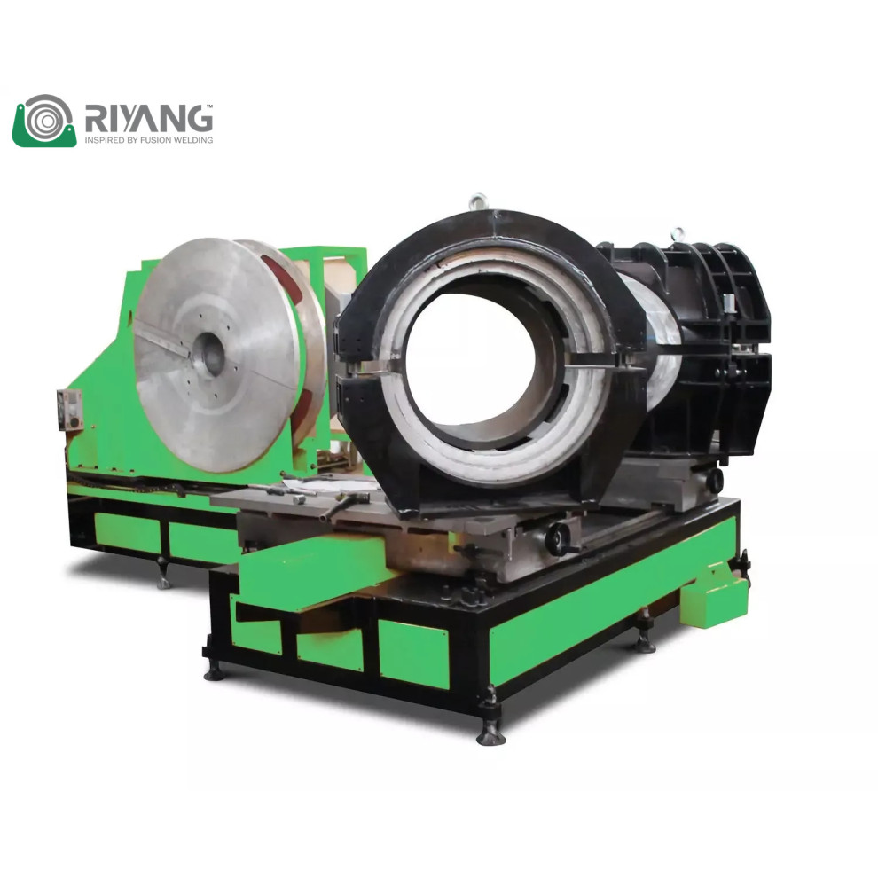 Máquina de fabricação de encaixe ATLA800 CNC 400MM - 800MM
