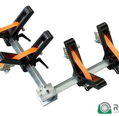 Outil d'alignement de tuyau ALIGNER 160&315 | MAGASIN RIYANG