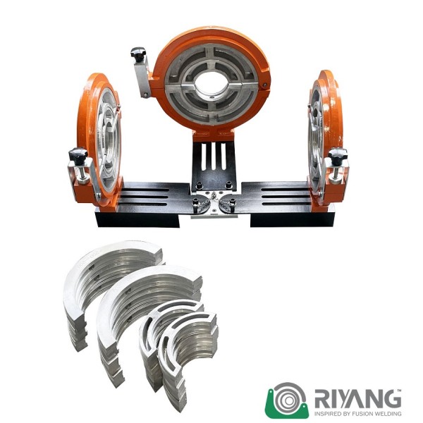 Pipe Alignment Tool ALIGNER 160LION/250LION | RIYANG STORE