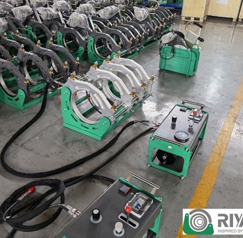 RIYANG FÁBRICA V12SHP de alta pressão