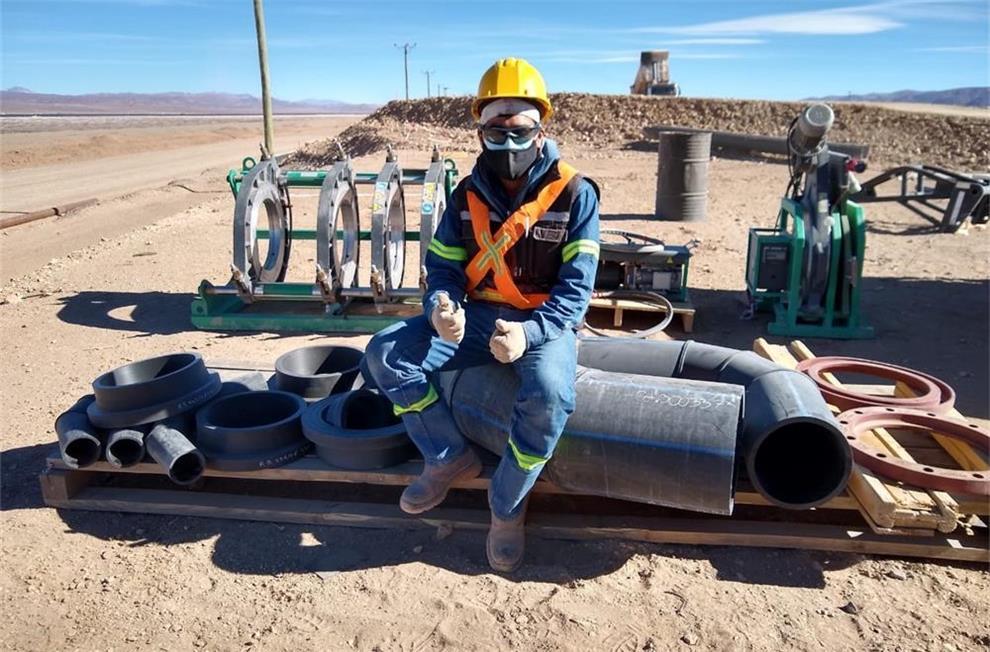 las precauciones para detener y enfriar el equipo de tela no tejida fundida por soplado