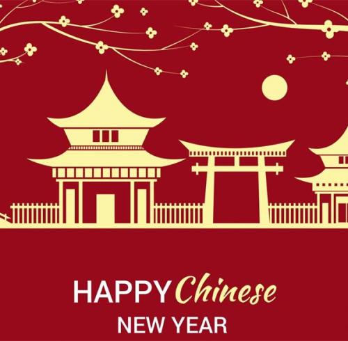 RIYANG e toda a equipe desejam a todos um feliz Ano Novo Chinês e tudo de bom!