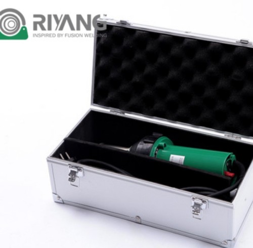 Maneiras de manter sua máquina de solda de plástico a ar quente em ótimas condições