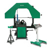 What Are the Application Areas and Key Points of Manual Pipe Cutting Machine?