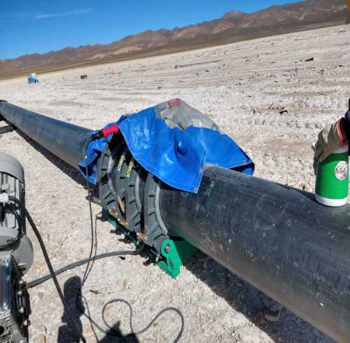 Como escolher o melhor soldador de plástico?