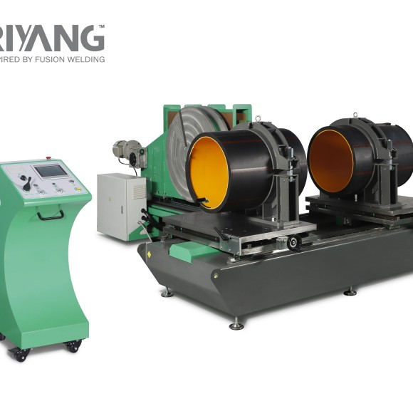 Máquina de fabricación de accesorios ATLA500 CNC 200MM - 500MM