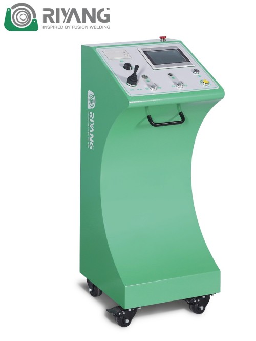 Máquina de fabricación de accesorios ATLA800 CNC 400MM - 800MM