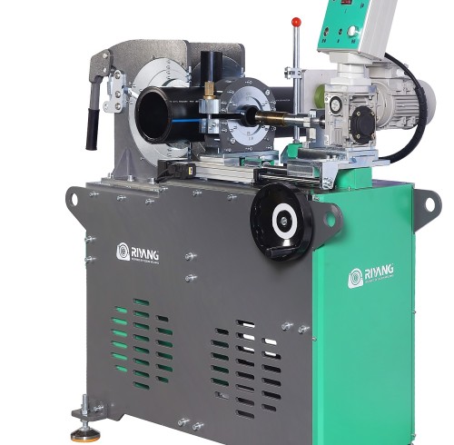 Máquina de fusión de sillín MAX315 | FABRICACIÓN RIYANG