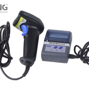 Electrofusion Machine FORCEMAX30-3K5 20MM - 315MM