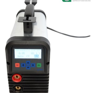 Máquina de electrofusión FORCEMAX30-3K5 20MM - 315MM