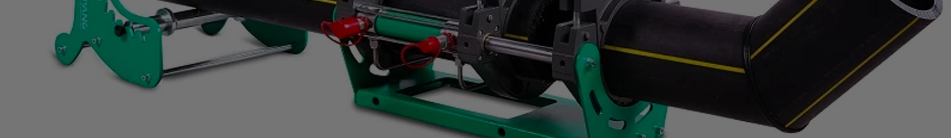 Pipe Roller Support