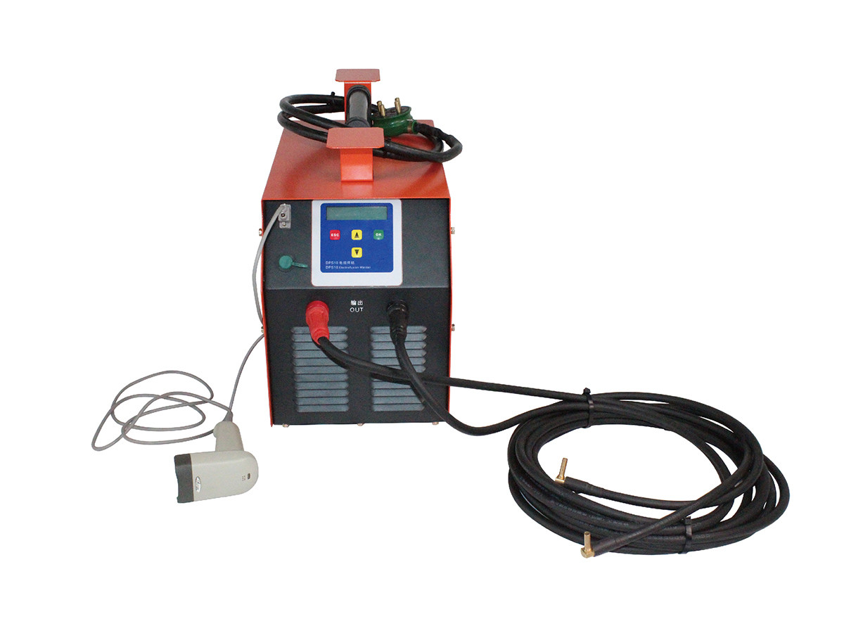 RIYANG electrofusion welding machine