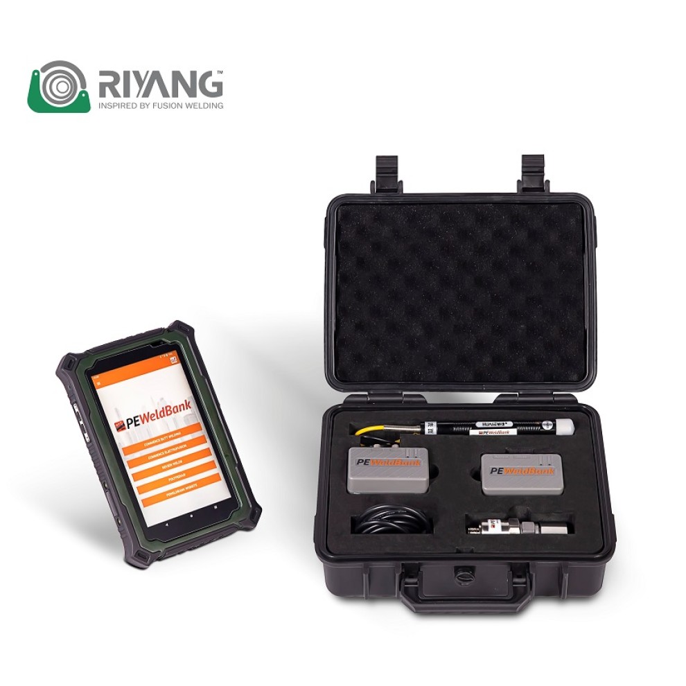 Registrador de datos PEWELDBANK | TIENDA RIYANG