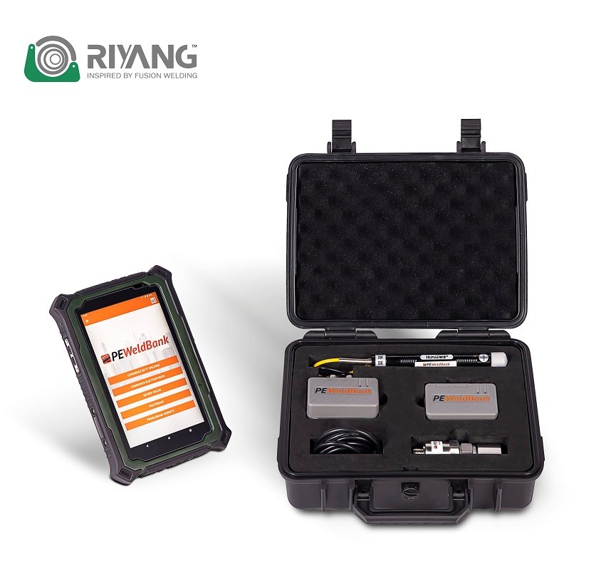 RIYANG data logger