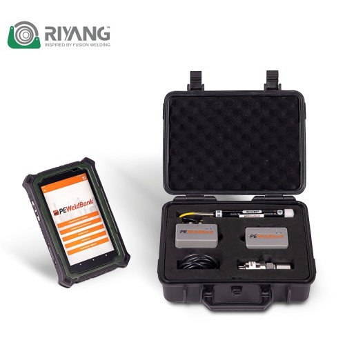 Registrador de datos PEWELDBANK | TIENDA RIYANG