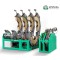 High Pressure Butt Fusion Machine V1200SHP 630MM-1200MM (24'' IPS - 48'' IPS) | RIYANG Pipe Fusion Machine Manufacturer