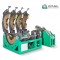 Hydraulic Butt Fusion Machine V1600 1200MM-1600MM (48'' IPS - 63'' IPS) | RIYANG Pipe Fusion Machine Manufacturer