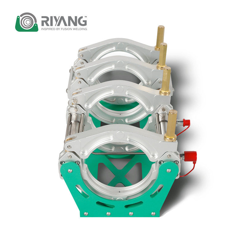 RIYANG V200PII hdpe fusion machine