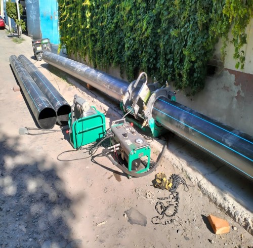 Como maximizar a vida útil e o desempenho da máquina