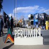 Exploring New Horizons in Mining: Our Journey at the PERUMIN Expo 2023