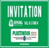 RIYANG is going to PLASTINDIA 2023 !