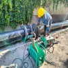 Successful Fusion Welding in Querétaro, Mexico