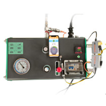 Data Logger PEWeldBank