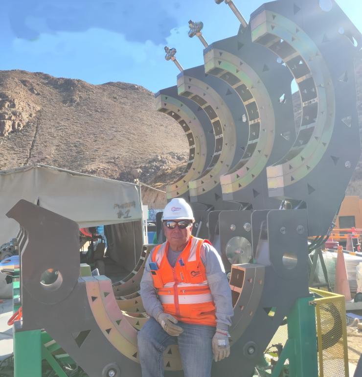 RIYANG TERMOFUSION PERU