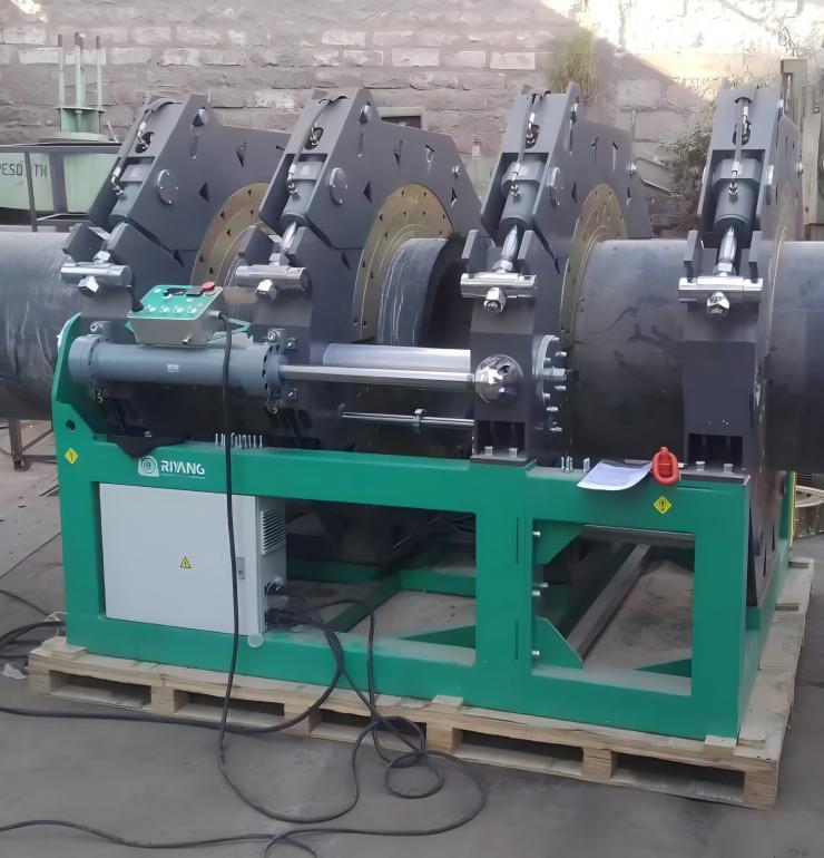 RIYANG TERMOFUSION PERU