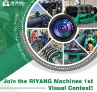 Join the RIYANG Machines 1st Visual Contest!