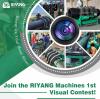 Join the RIYANG Machines 1st Visual Contest!