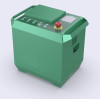 Manual vs Automatic Butt Fusion Machines: How to Choose the Right Fusion Welder for HDPE Pipe Projects (2025 Guide)