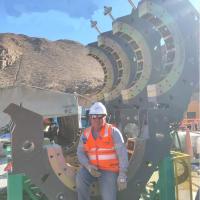 Riyang V48SHP Drives Success in Peru's Mining Project