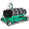 Trailer Fusion Machine ARMOR 1200i Trailer 630mm-1200mm (24" IPS - 48'' IPS)