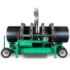 Trailer Fusion Machine ARMOR 1200i Trailer 630mm-1200mm (24" IPS - 48'' IPS)