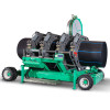 Trailer Fusion Machine ARMOR 1200i Trailer 630mm-1200mm (24" IPS - 48'' IPS)