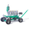 Trailer Fusion Machine ARMOR 355i Trailer 110MM-355MM (4" IPS - 14'' IPS)