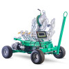 Trailer Fusion Machine ARMOR 355i Trailer 110MM-355MM (4" IPS - 14'' IPS)