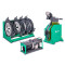 High Pressure Butt Fusion Machine V630SHP 315MM-630MM (12