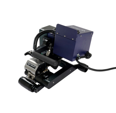 Weldy Hot Wedge Welder WGW 300 | RIYANG STORE