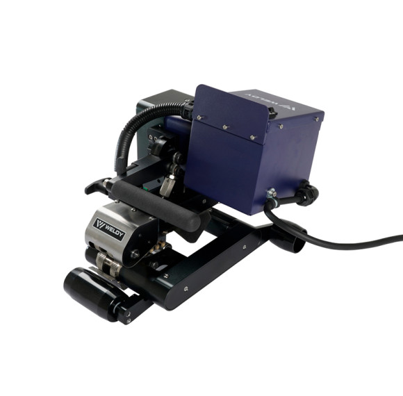 Weldy Hot Wedge Welder WGW 300 | RIYANG STORE