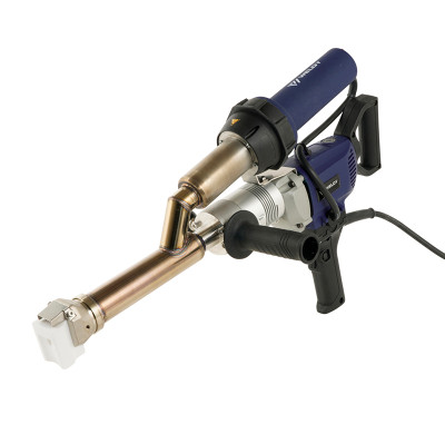Weldy Extrusion Welder Booster EX3 | RIYANG STORE