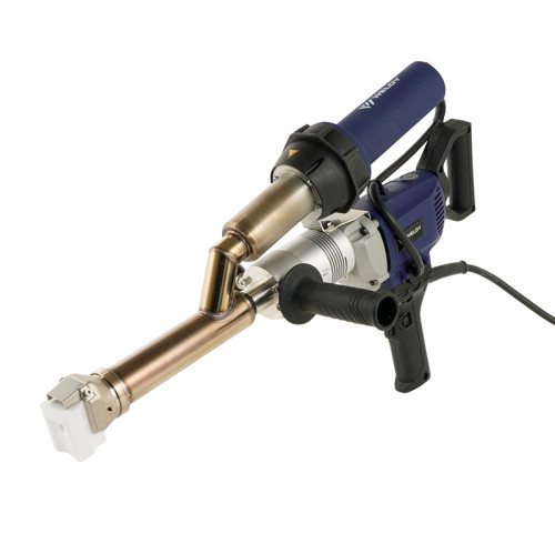 Soldador de Extrusão Weldy Booster EX3 | LOJA RIYANG