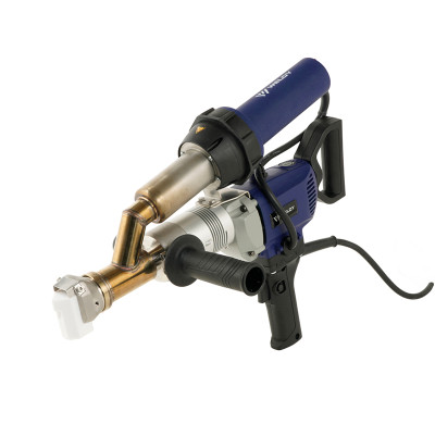 Weldy Extrusion Welder Booster EX2 | RIYANG STORE